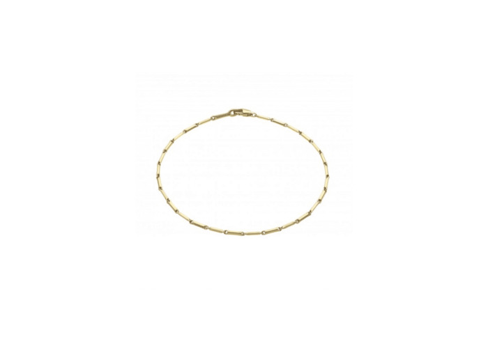 Bracelet Chimento en or jaune