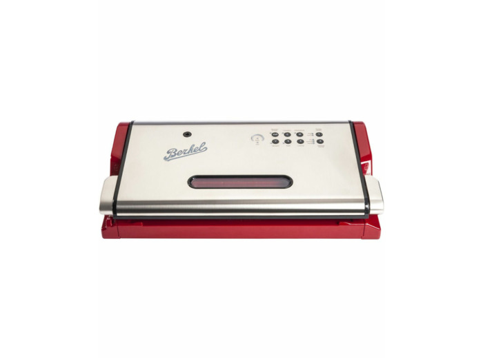 Machine sous vide, Berkel x Chef Simone Zanoni