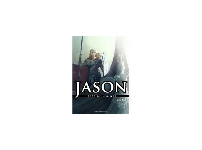 Livre Jason