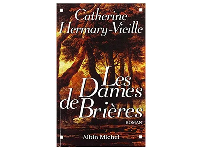Livre Les Dames de Brières - tome 1