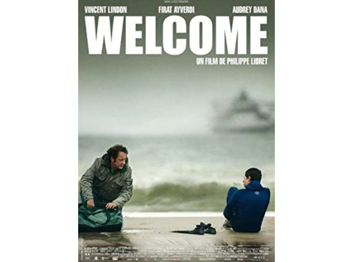 Dvd Welcome