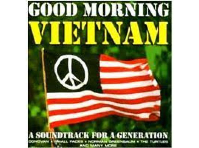 Cd Good bye vietnam