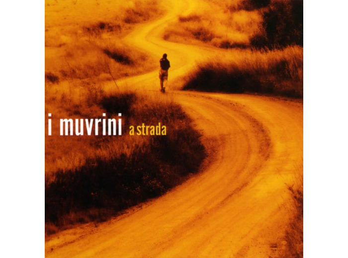 Cd I Muvrini - A Strada (2000)