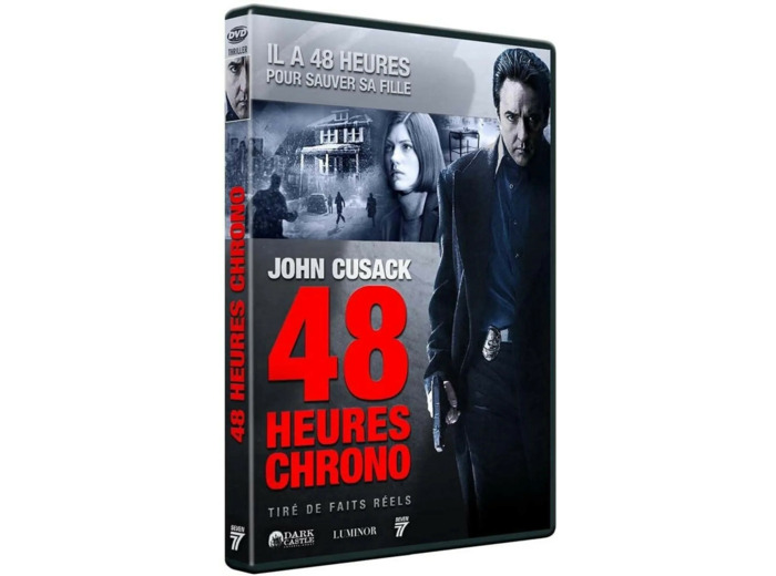 Dvd 48 Heures Chrono