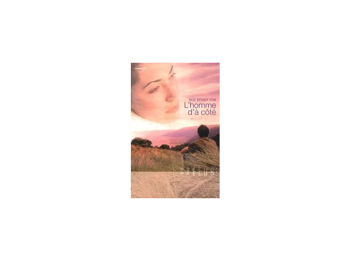Livre L'homme d'à côté