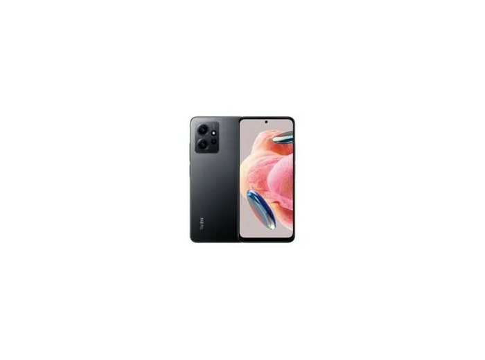 Xiaomi Redmi Note 12 4G Gris 4/128 Go