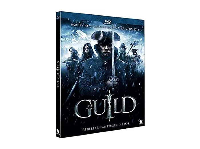 Blu-Ray The Guild