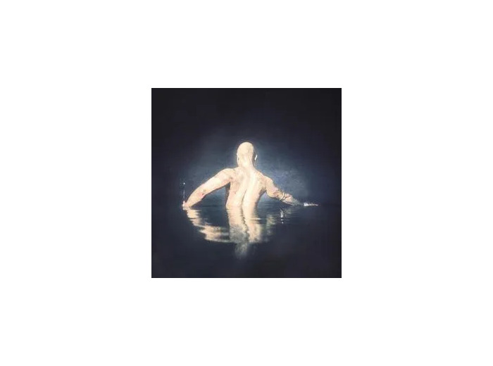 Vinyle 33 Tours Dogma Édition Limitée - Vinyle Cristal Transparent