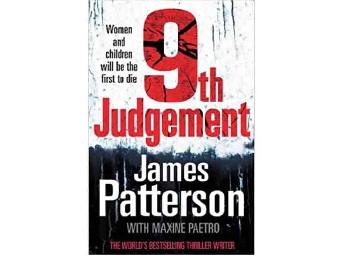 Livre 9th Judgement