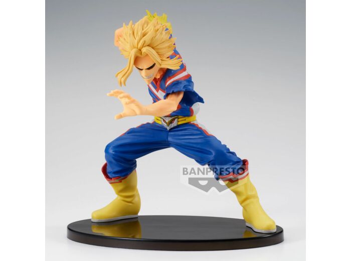 My Hero Academia – Figurine All Might BFC Special