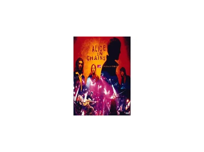 Dvd Unplugged