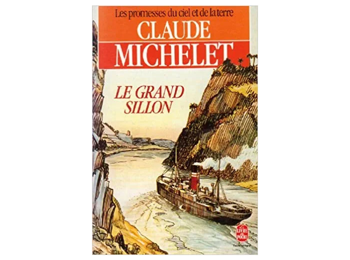 Livre Les Promesses Du Ciel Et De La Terre Tome 3 . Le Grand Sillon