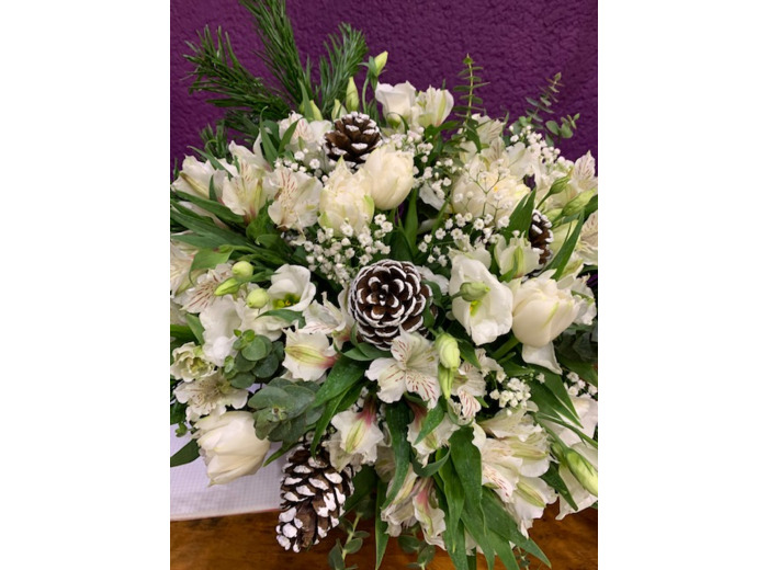 Bouquet Des Anges