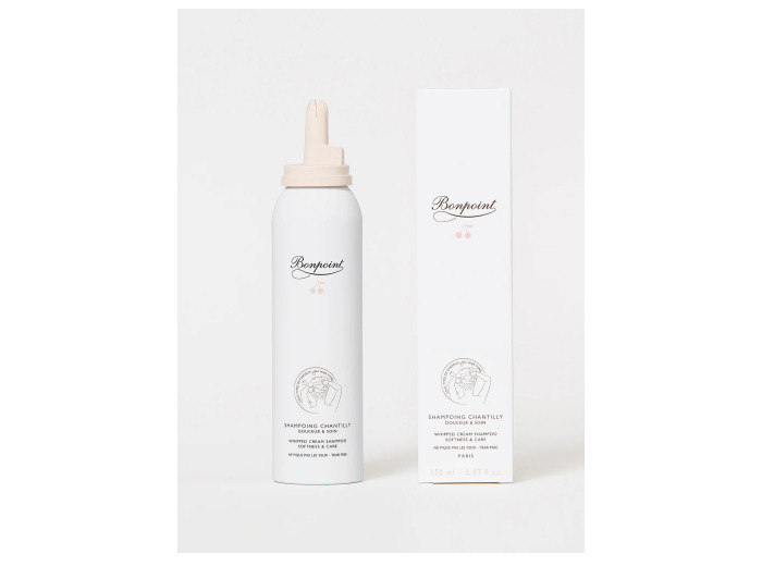 SHAMPOING CHANTILLY
