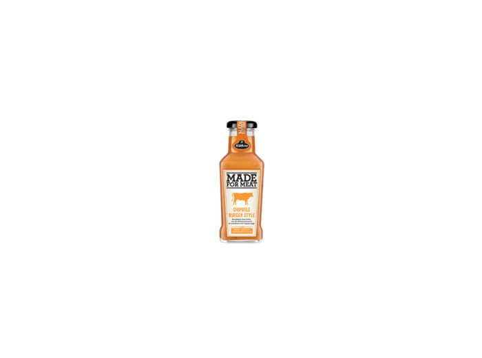 Sauce Chipotle Burger Style Kühne 235ml