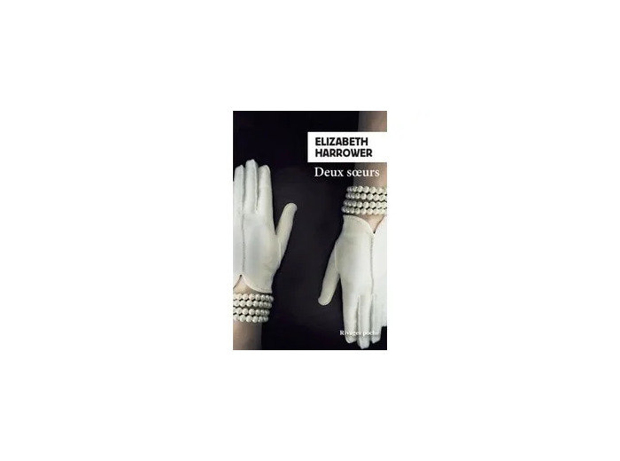 Livre Deux soeurs - Poche