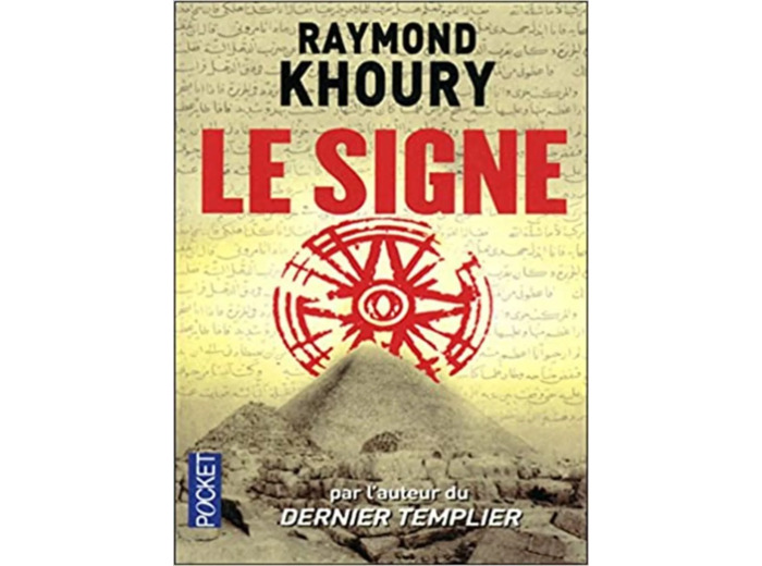 Livre Le Signe