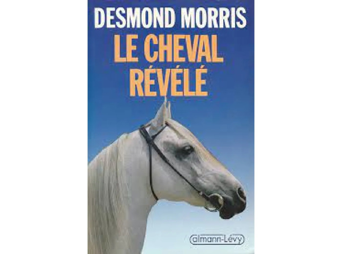 Livre Le Cheval révélé