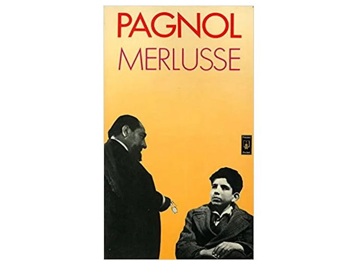 Livre Merlusse