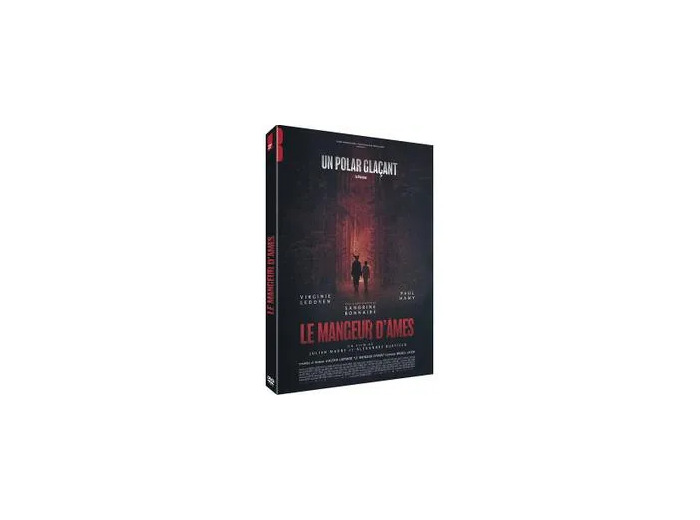 Dvd Le Mangeur d'âmes DVD