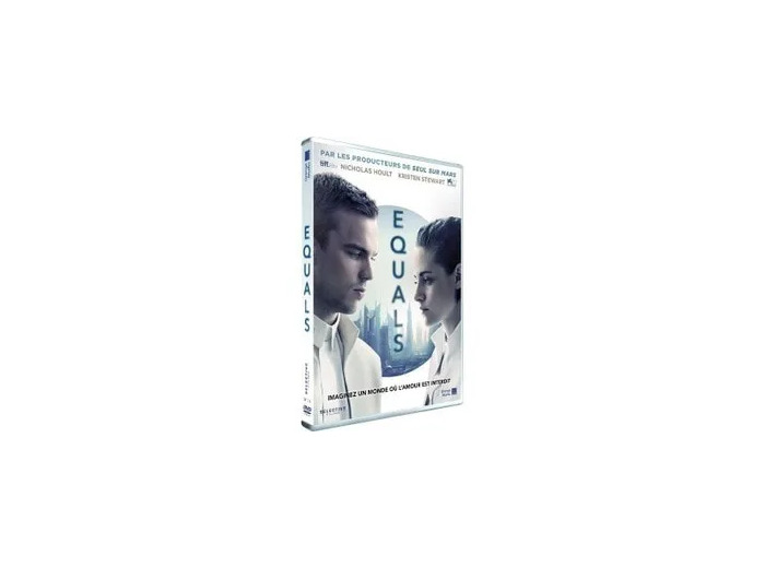 Dvd Equals