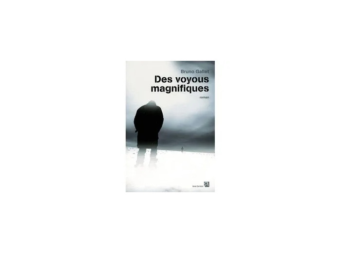 Livre Des voyous magnifiques