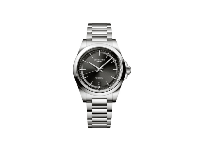 Montre Longines Conquest L3.720.4.52.6