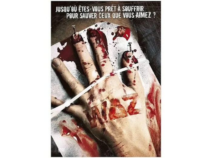 Dvd WAZ