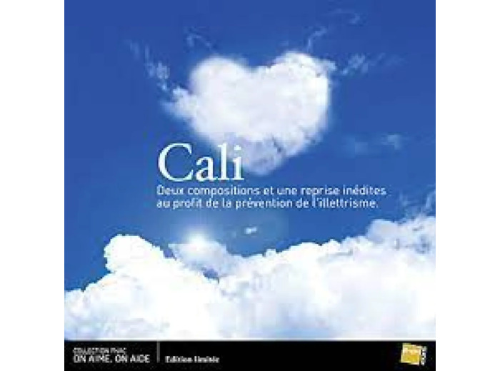 Cd On Aime Aide