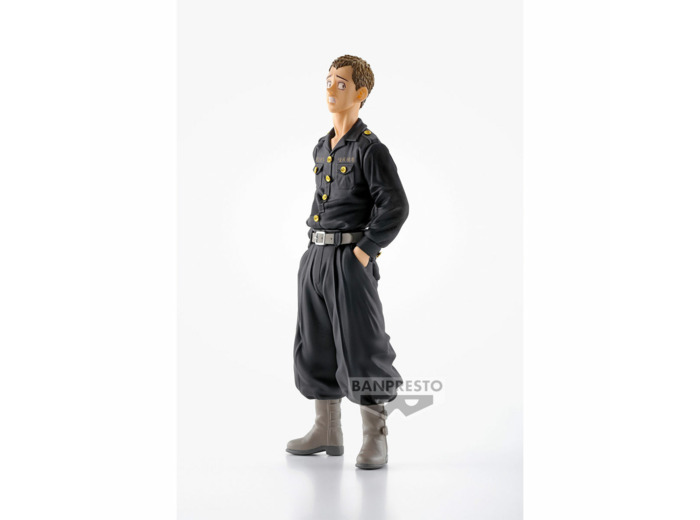 Tokyo Revengers - Figurine Ryohei Hayashi/Peyan
