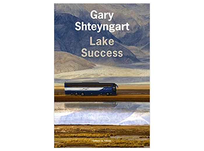Livre Lake Success