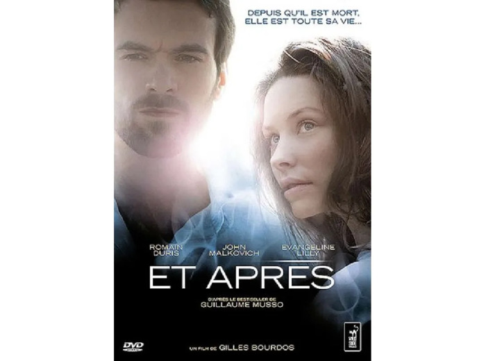 Dvd Et Après