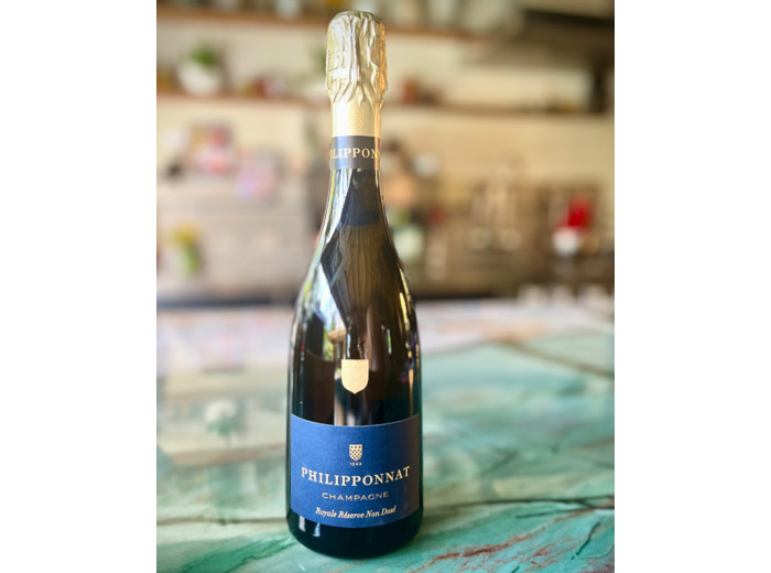 Champagne, Maison Philipponnat 2016