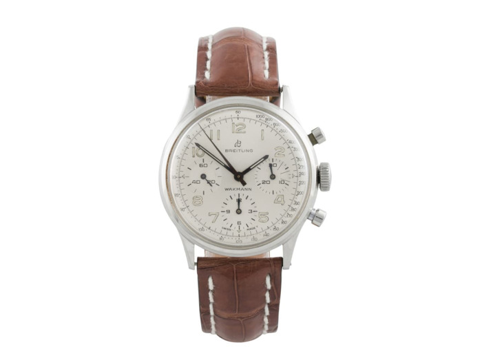 BREITLING Wakmann 765
