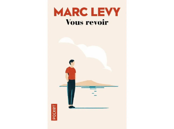 Livre Pocket - Vous Revoir