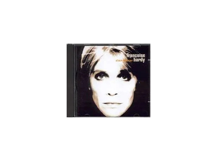 Cd Clair obscur