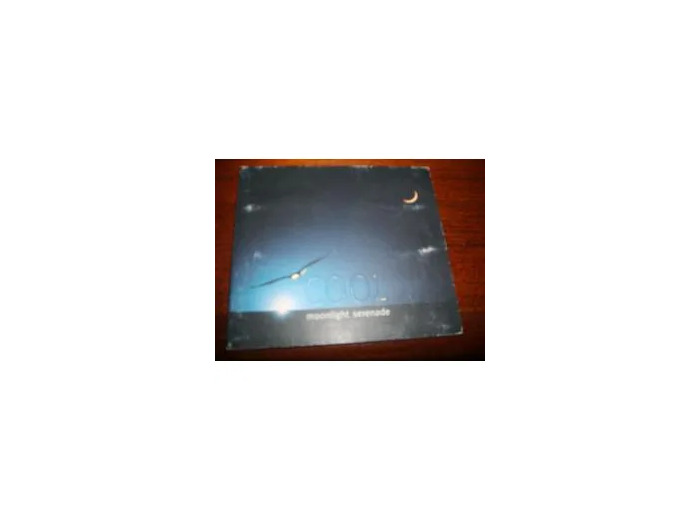 Cd Cool 8 : Moonlight Serenade