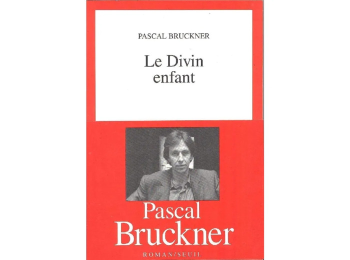 Livre Seuil - Le Divin Enfant