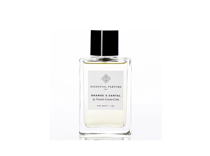 Orange X Santal EDP - Refillable