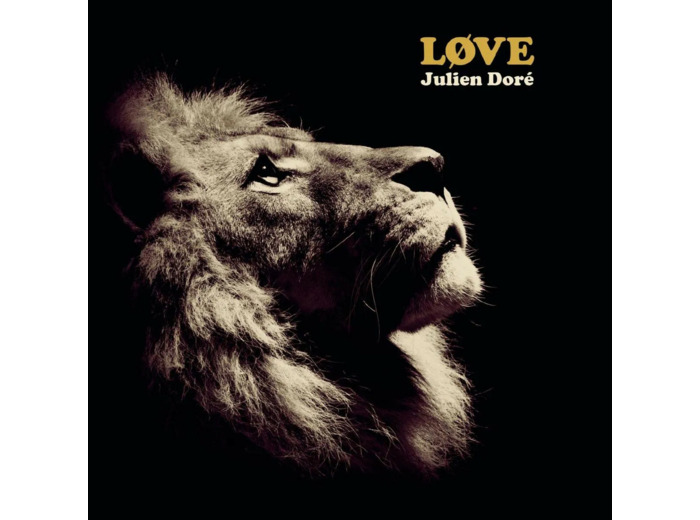 Cd Løve