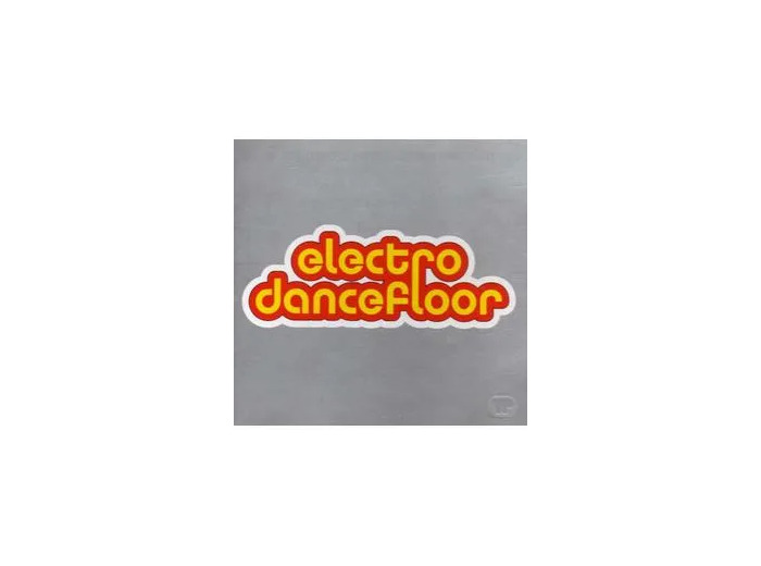 Cd Various - Electro Dancefloor (2002)