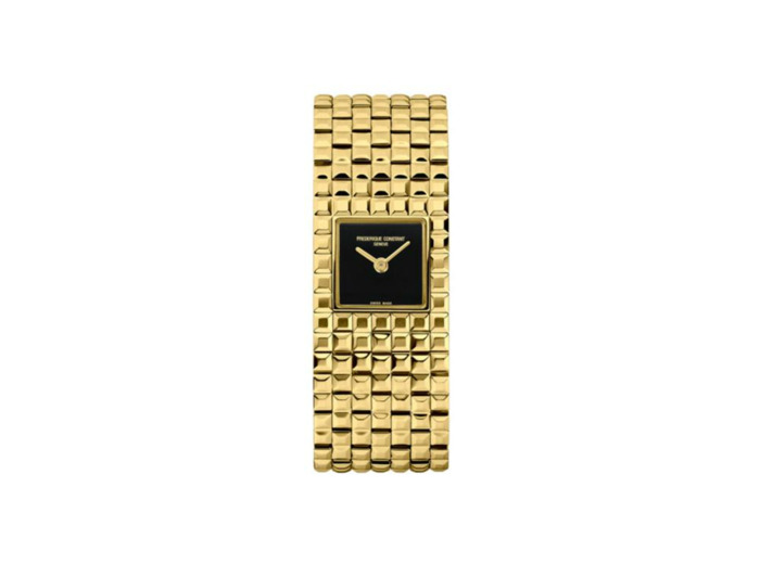 Montre Frédérique Constant Classics Manchette