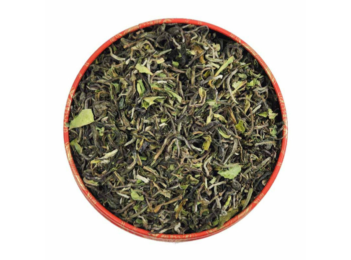 DARJEELING GIELLE 2025 1ST FLUSH - FTGFOP1DJ1