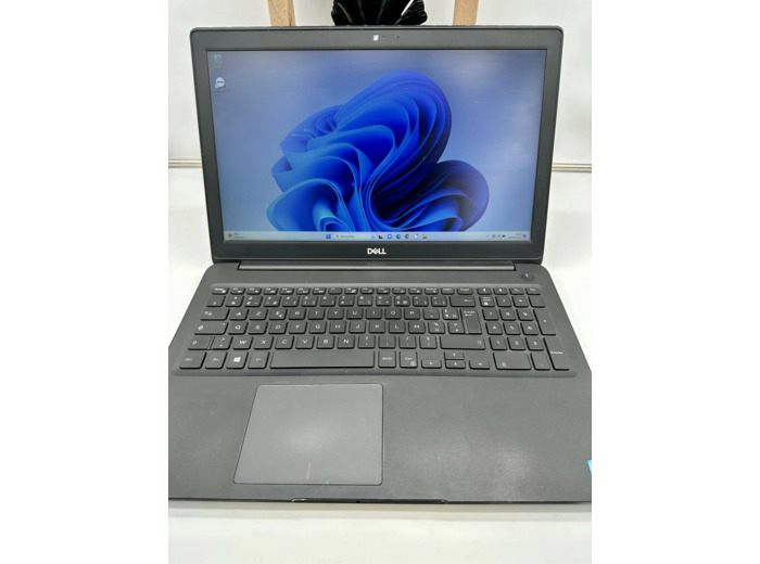 Ordinateur Portable Dell Latitude 3500