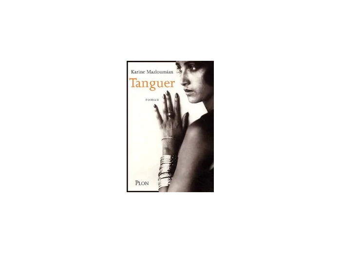 Livre Tanguer