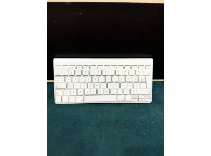 Clavier Sans Fil (sans pavé numérique)