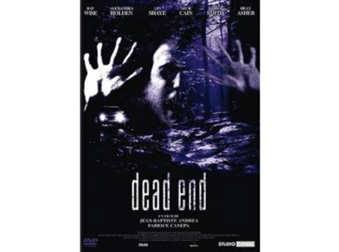 Dvd Dead End