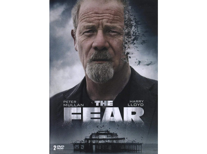 Dvd The Fear