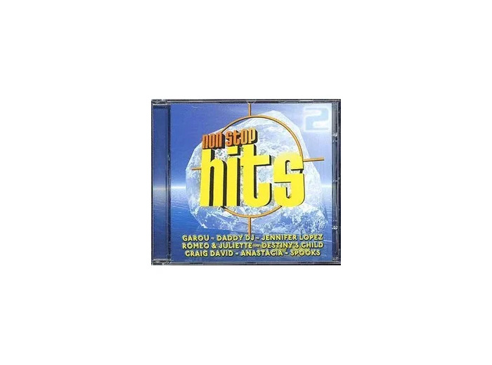 Cd Non Stop hits 2