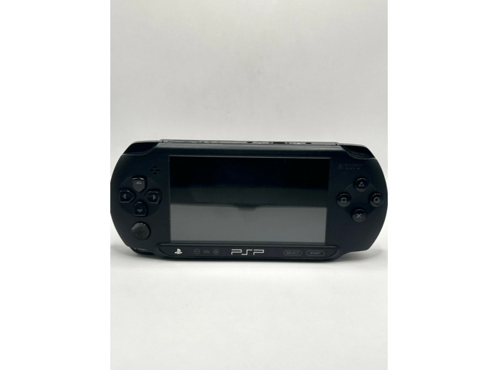 Console Sony Psp Street E1004